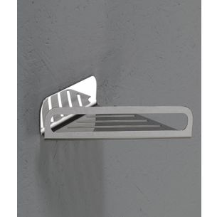 GRIGLIA TRIANGOLARE L. 26,7 CM SERIE BAGNO HOTEL CAPANNOLI