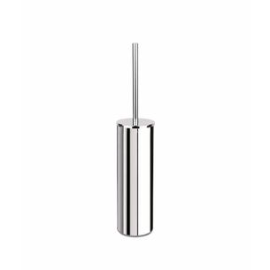 PORTASCOPINO A PARETE IN OTTONE CROMATO ART. HOT 14.10 SERIE LA PROGETTO