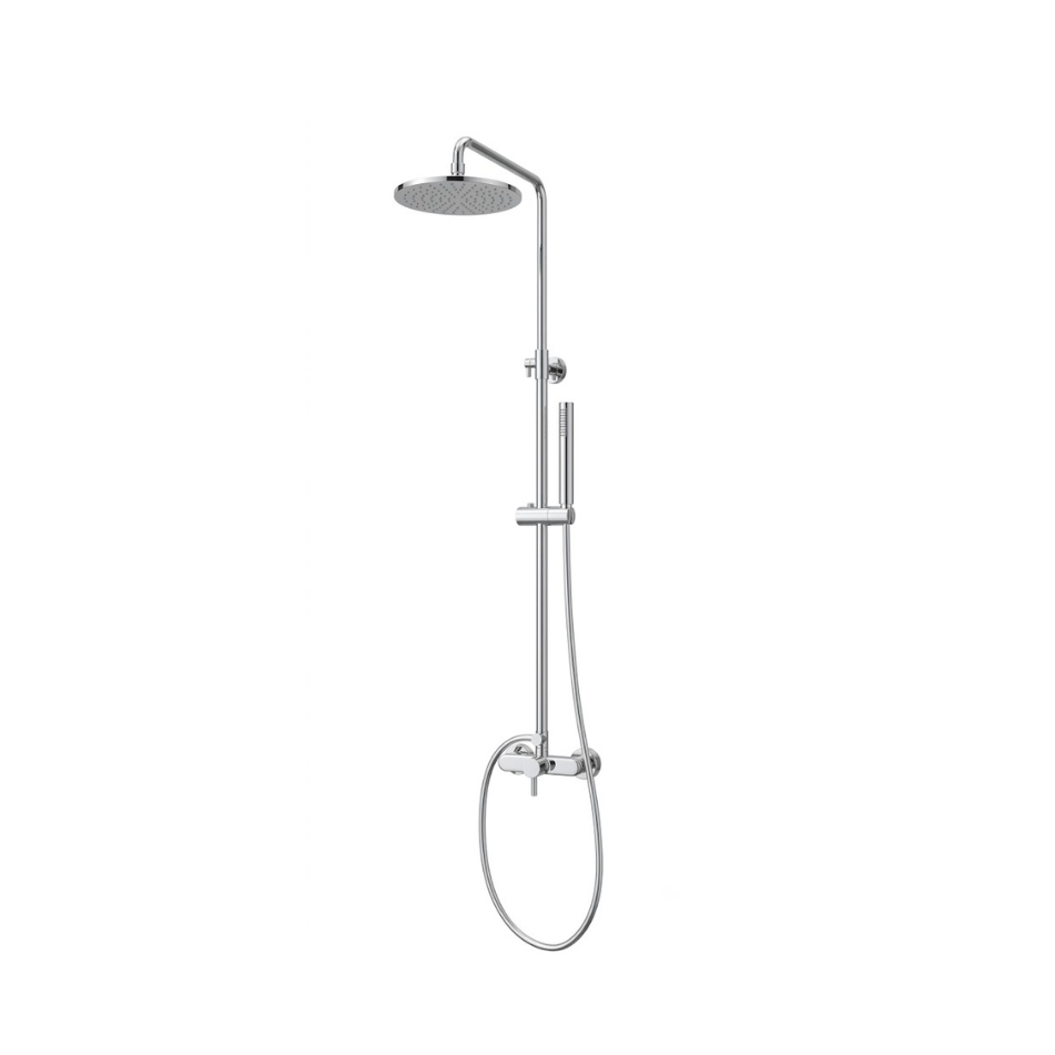 colonna-doccia-cromo-karag-artemis-cf031-con-miscelatore