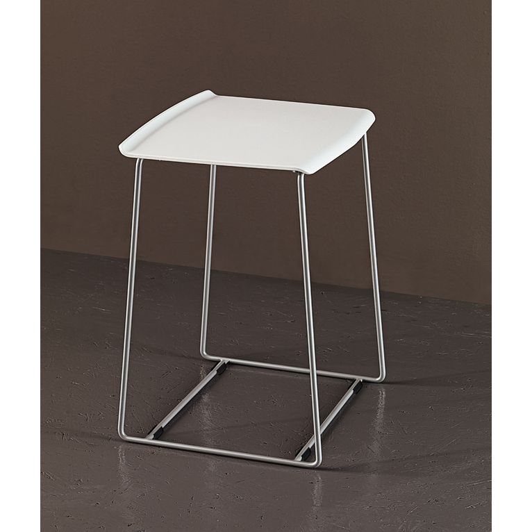 sgabello serie bagno hotel capannoli