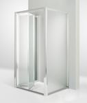 box-doccia-3-lati-con-2-ante-fisse-e-porta-a-soffietto-85x100x85-cm-opaco