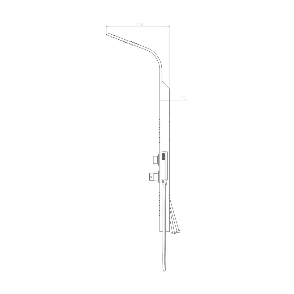 colonna-doccia-in-alluminio-bianca-multifunzione-anticalcare-con-miscelatore-e-getto-a-cascata-4005-alluminio-bianco