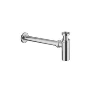 SIFONE MINIMALISTA 1'' 1/4 INOX 316 IX1290