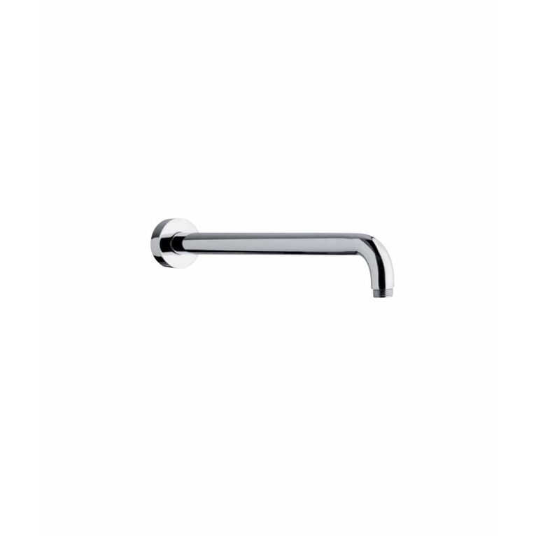 braccio doccia cm20 bd6045 in ottone serie sphera