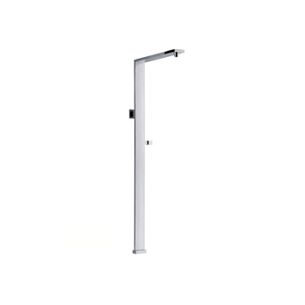 COLONNA DOCCIA CL2151V1 IN OTTONE SERIE SPHERA