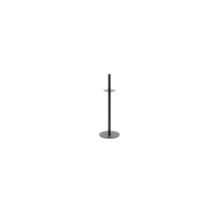 PORTAROTOLO RISERVA IN ACCIAIO INOX ART. RP 32.17 SERIE LA PROGETTO X-TRA