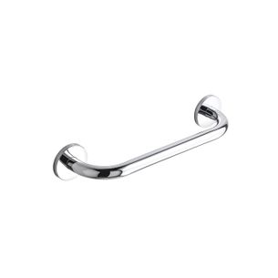 MANIGLIONE CROMO 32,5 CM SERIE PRATICA CAPANNOLI