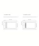 piatto-doccia-rettangolare-in-luxolid-100x180-cm-riverside-solid