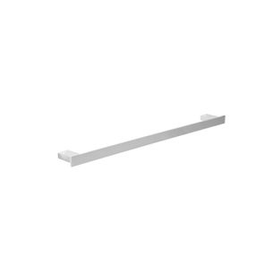 PORTASALVIETTE CM 60 IN OTTONE CROMATO ART. MAXIM 10.10 SERIE LA PROGETTO