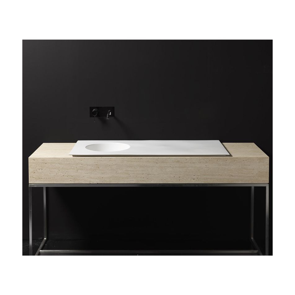 struttura-100x48-in-ottone-spazzolato-axa-skyland