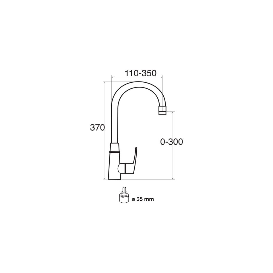 miscelatore-monocomando-cucina-con-canna-snodata-lilla-am719-dot-5-slash-10r