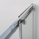 box-doccia-65x95-cm-angolare-porta-scorrevole-trasparente-serie-gemma